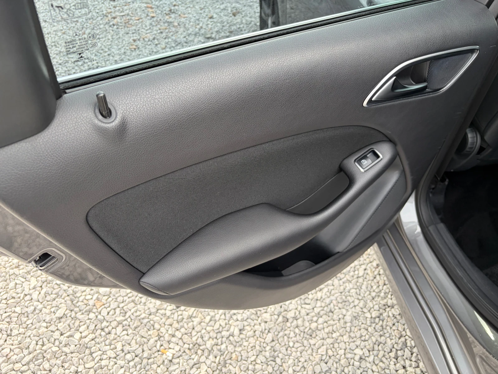 Mercedes-Benz B 180 EXECUTIVE 1.8CDI-109k.c. FACELIFT | Mobile.bg � ����������� 12