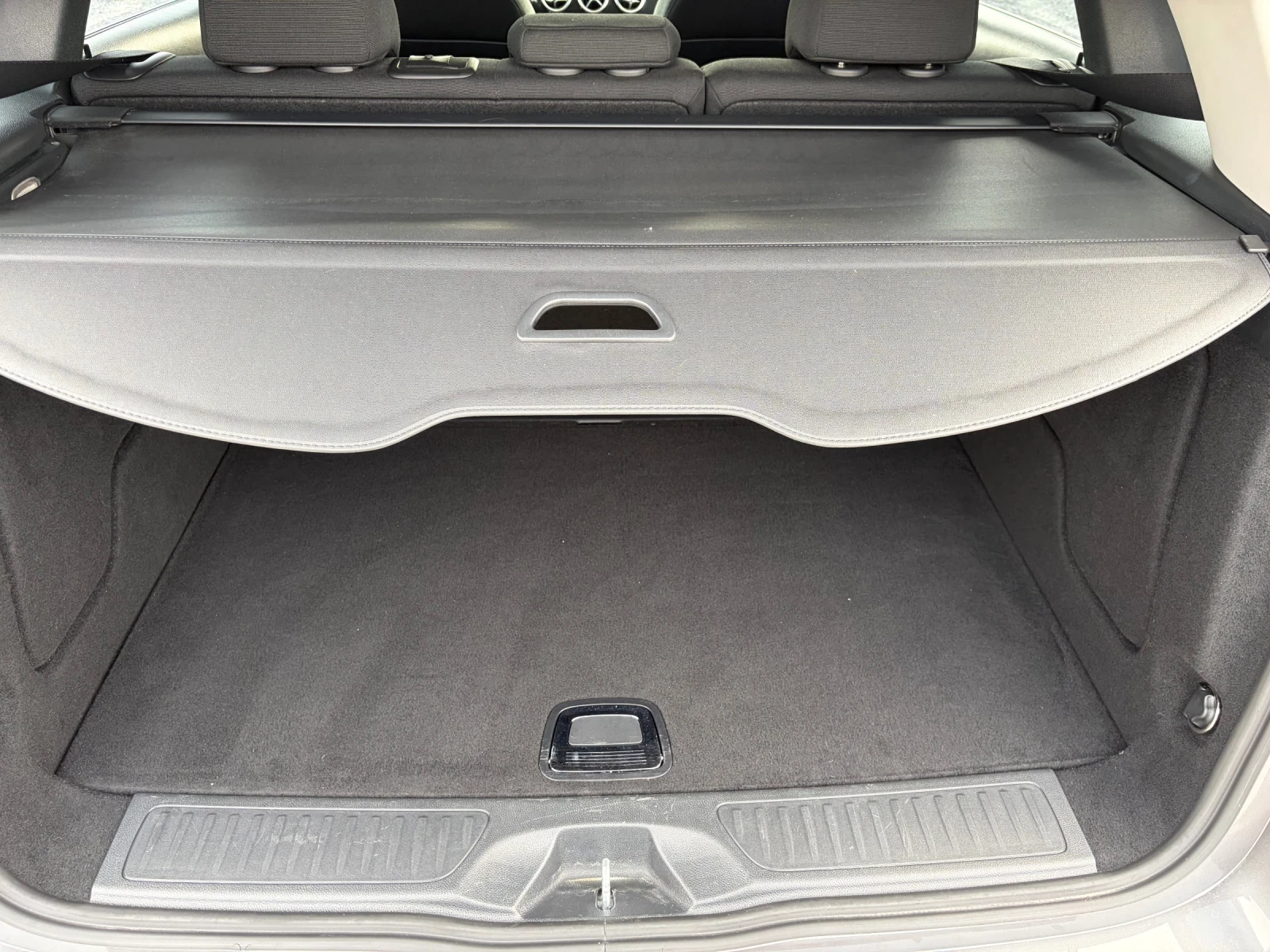 Mercedes-Benz B 180 EXECUTIVE 1.8CDI-109k.c. FACELIFT | Mobile.bg � ����������� 14