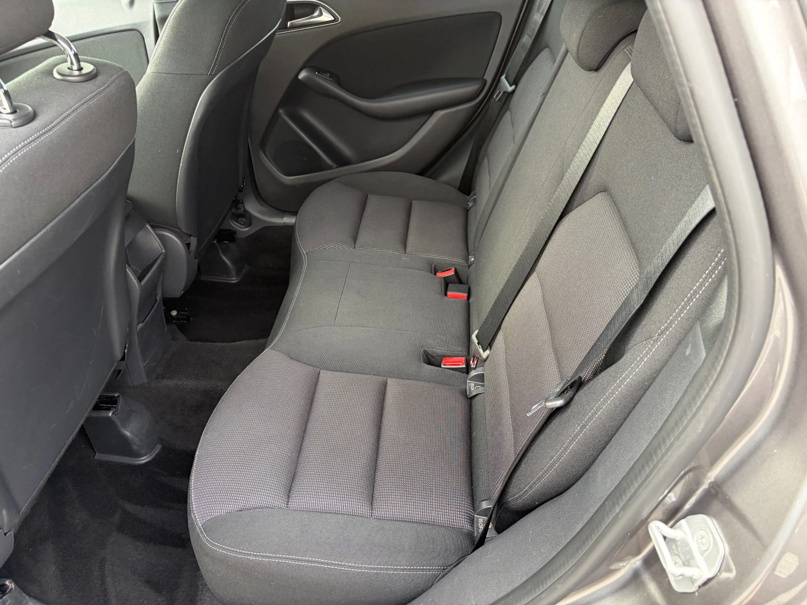 Mercedes-Benz B 180 EXECUTIVE 1.8CDI-109k.c. FACELIFT | Mobile.bg � ����������� 13