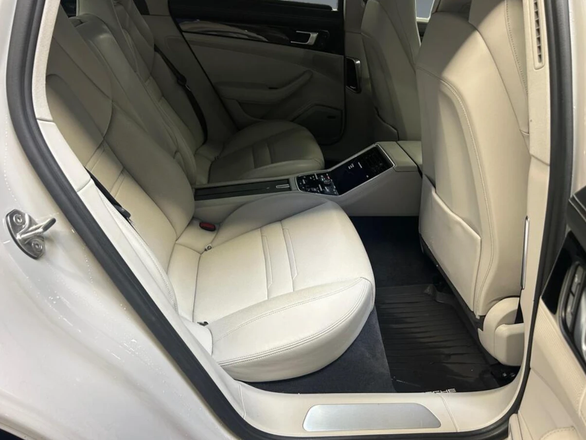 Porsche Panamera 2018 Porsche Panamera 4S | Mobile.bg � ����������� 12