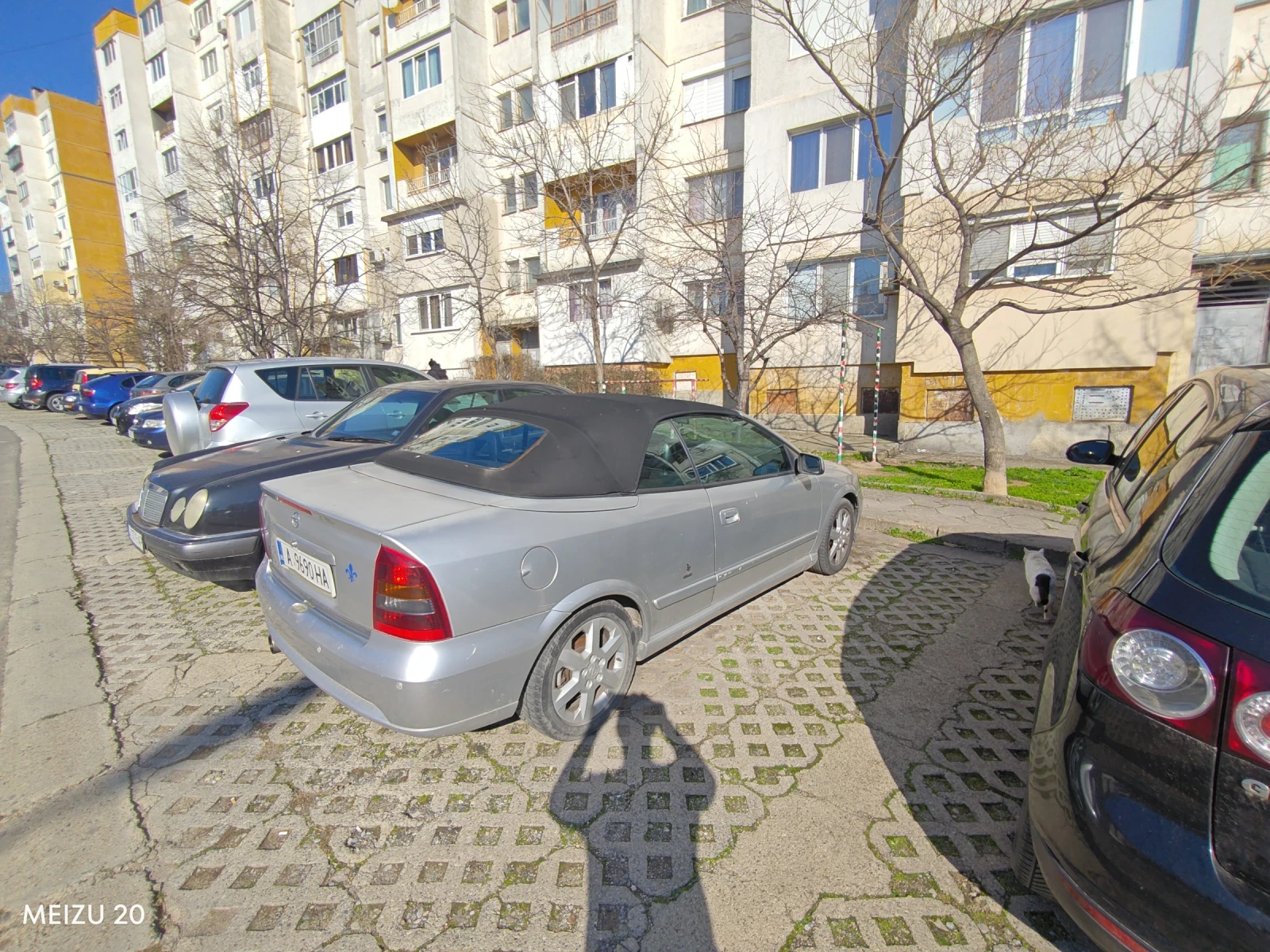 Opel Astra ������� | Mobile.bg � ����������� 3