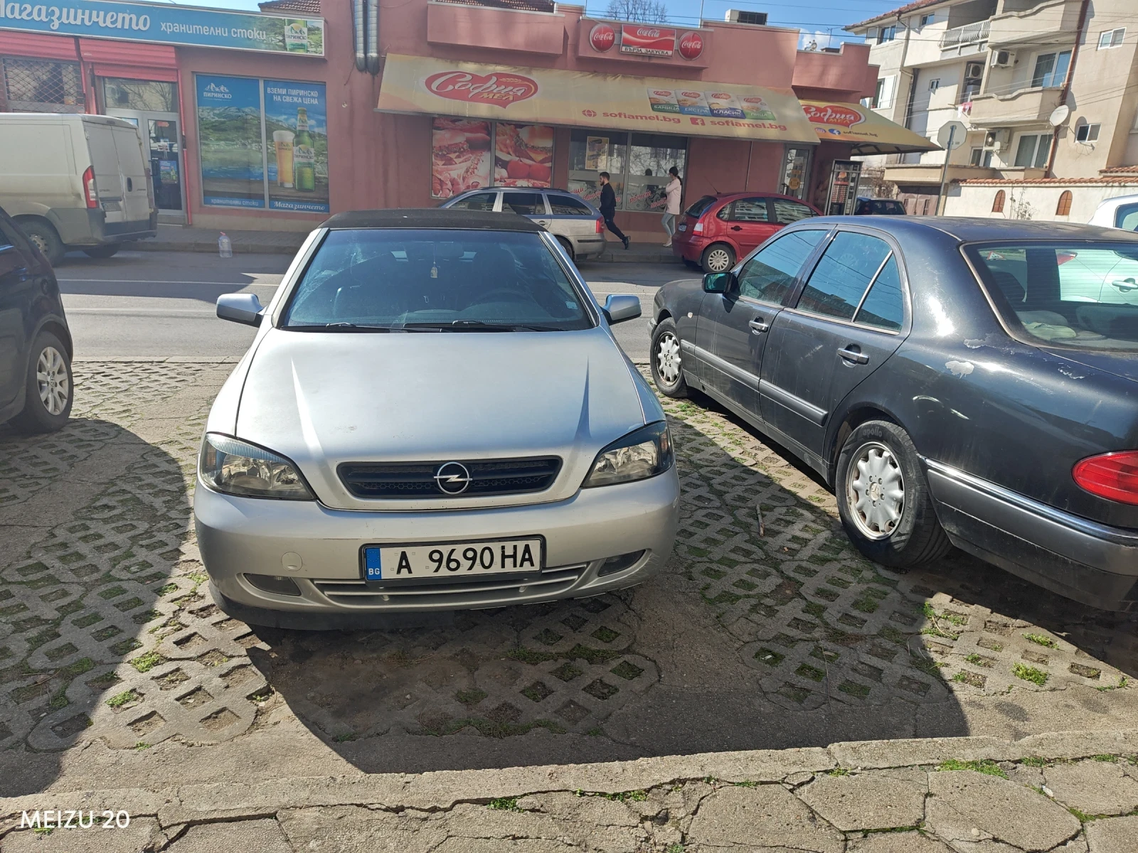 Opel Astra ������� | Mobile.bg � ����������� 2