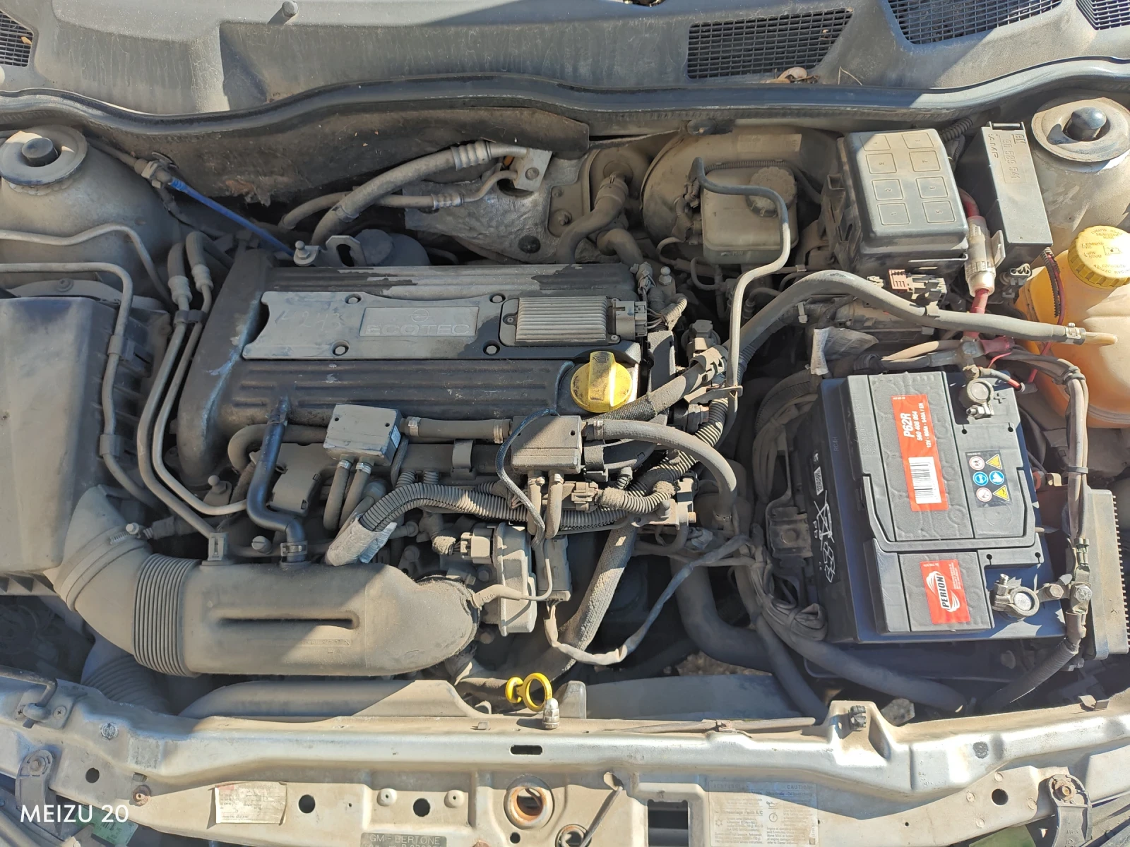 Opel Astra ������� | Mobile.bg � ����������� 12