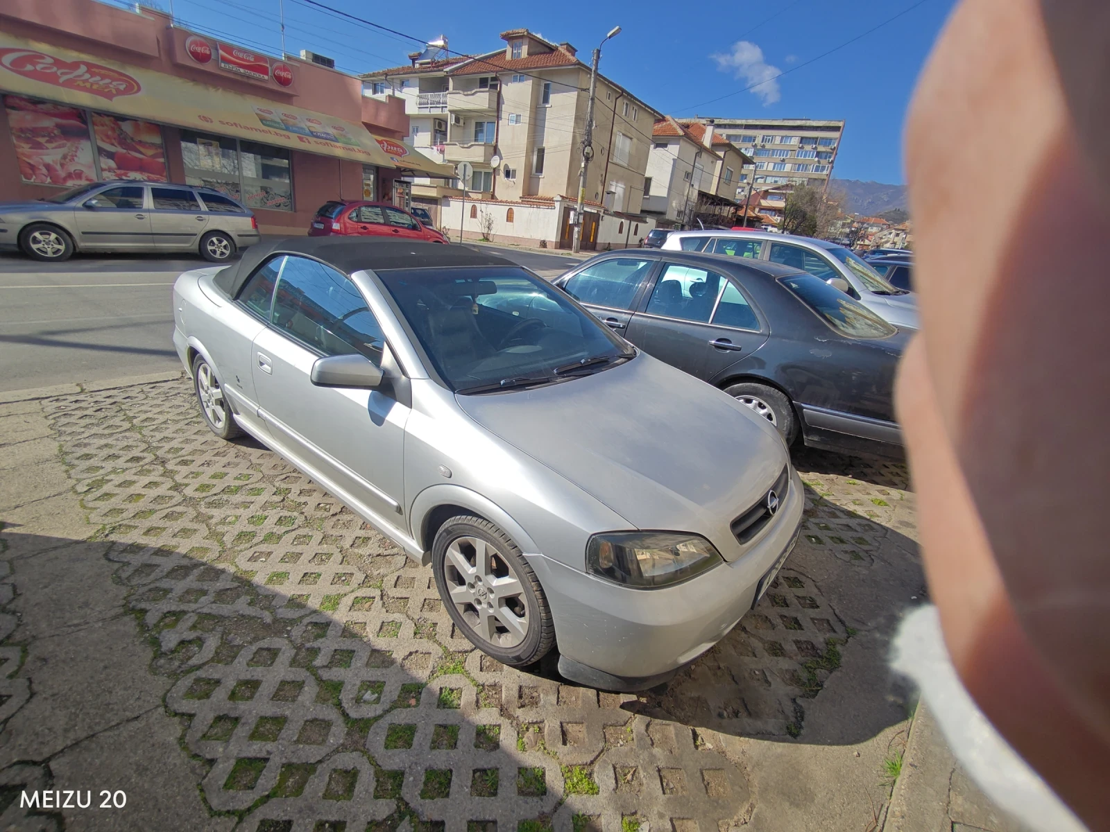 Opel Astra ������� | Mobile.bg � ����������� 1