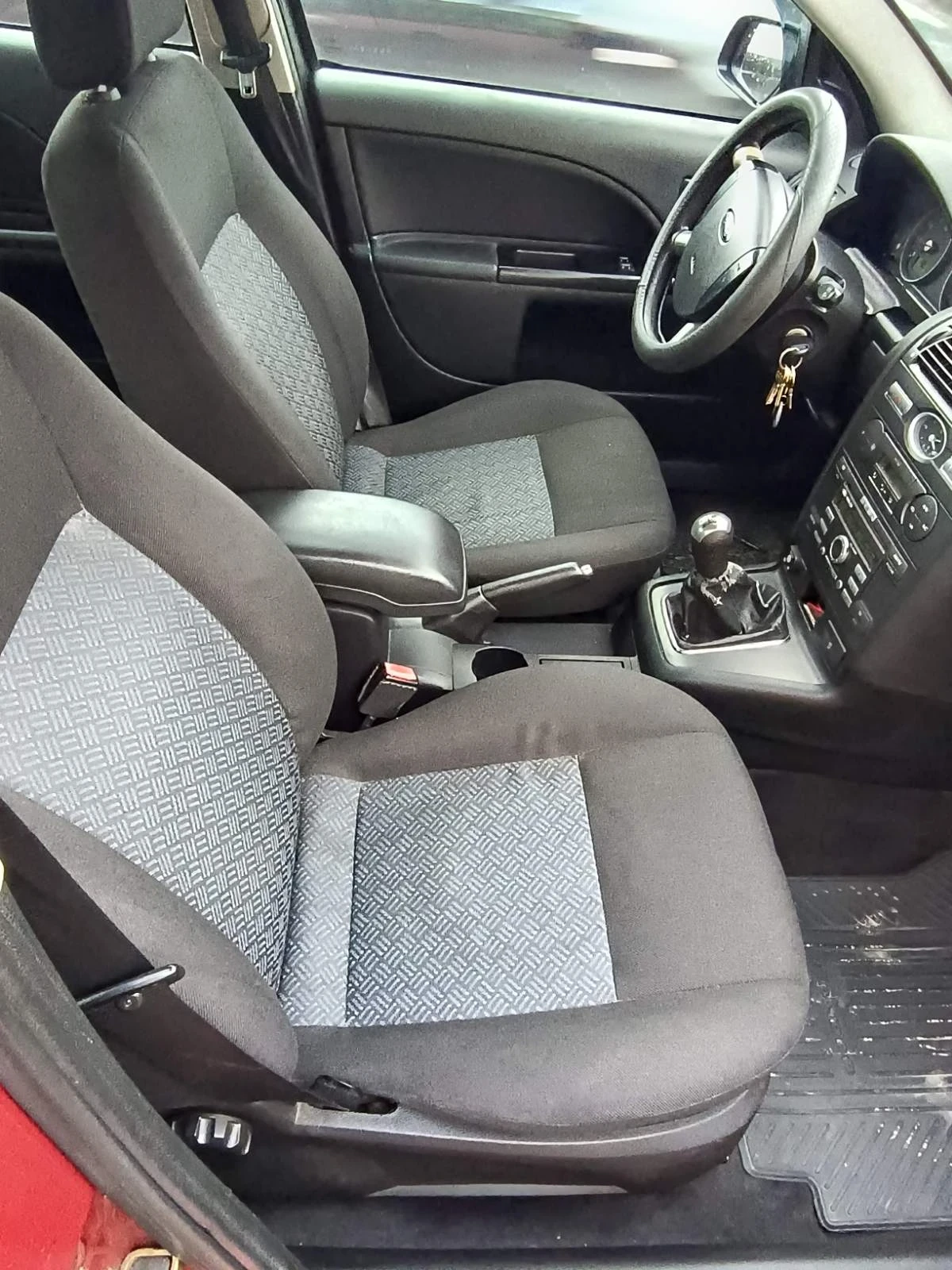 Ford Mondeo  - изображение 9