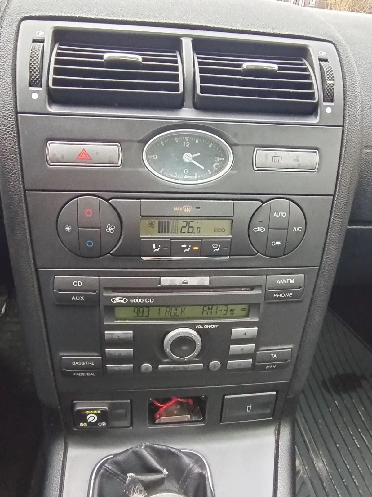 Ford Mondeo  - изображение 10