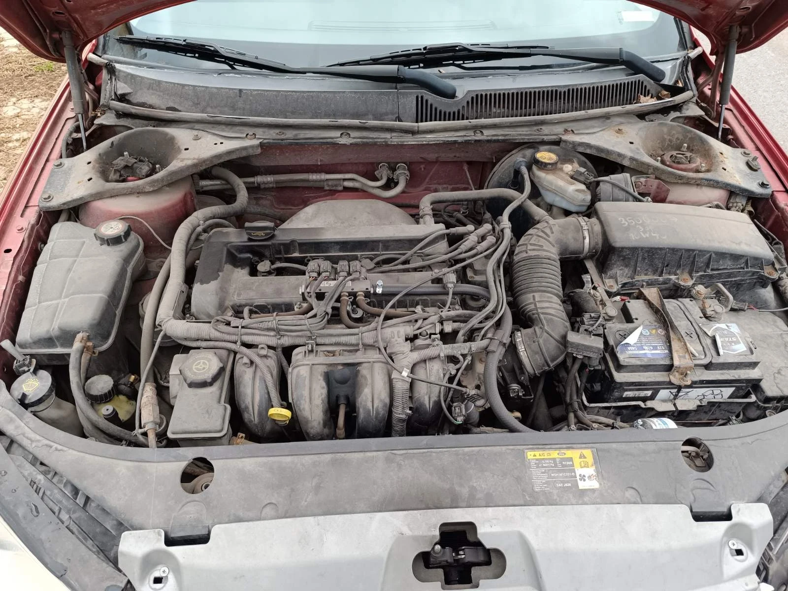 Ford Mondeo  - изображение 4