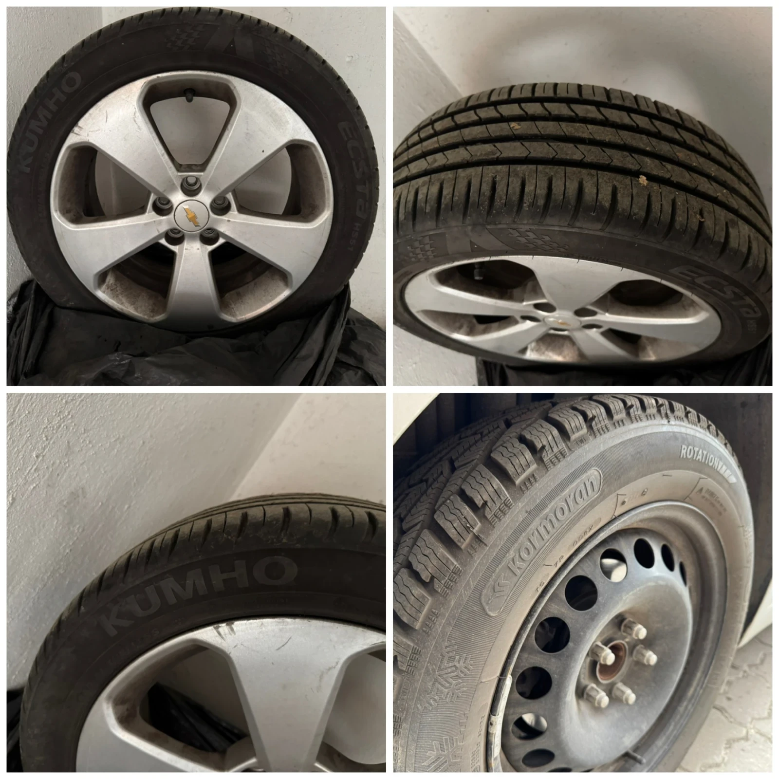 Chevrolet Cruze 1.8 LT 69 000 km, снимка 13 - Автомобили и джипове - 53953221