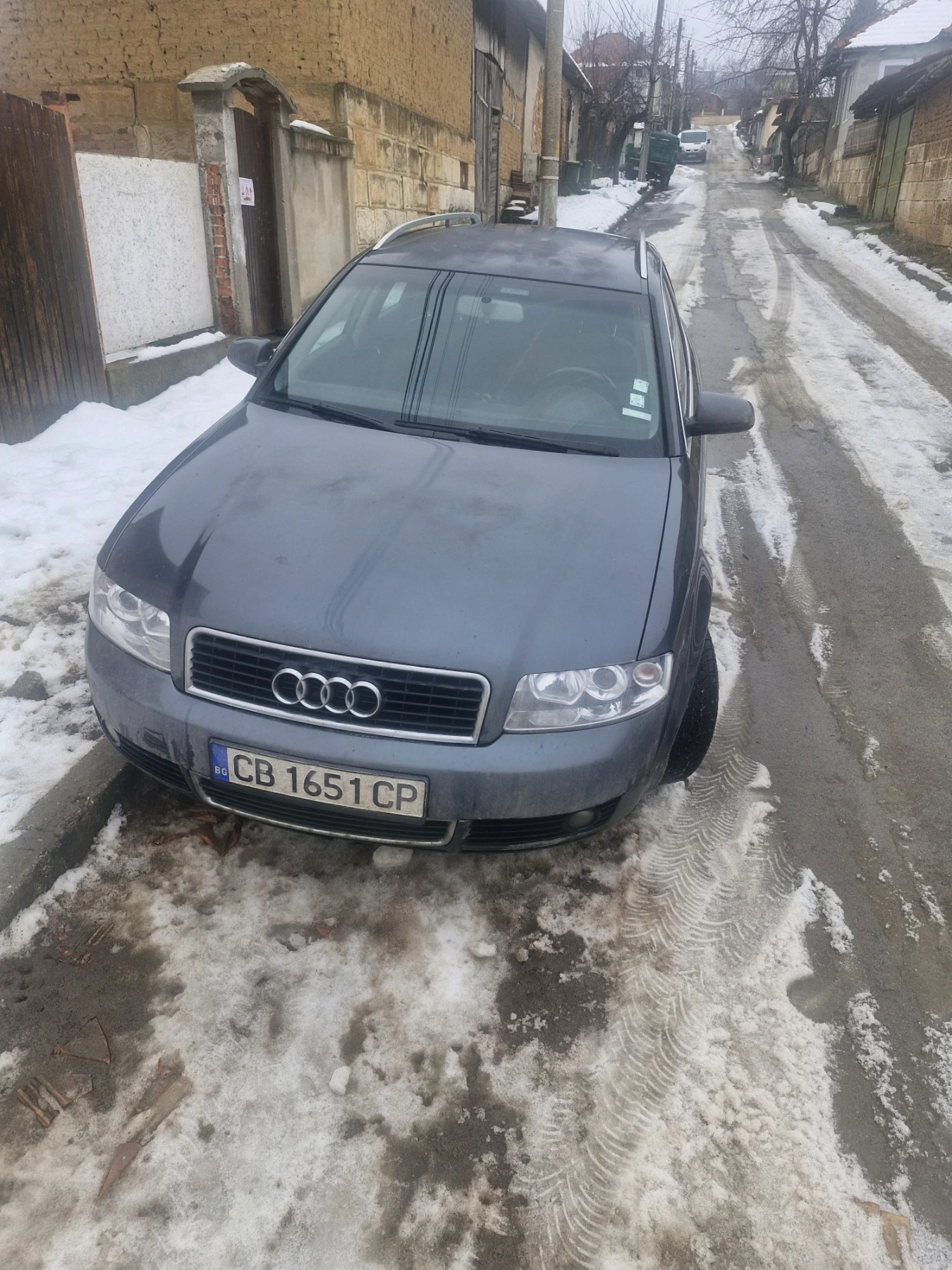 Audi A4 1, 9 tdi | Mobile.bg � ����������� 1
