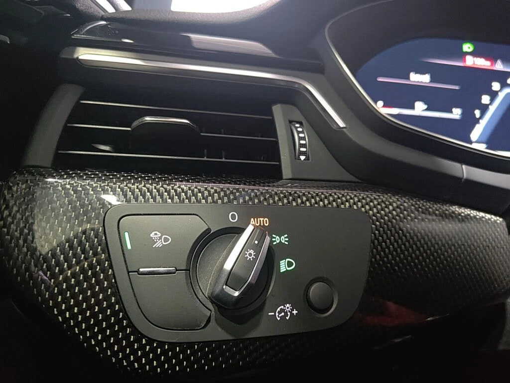 Audi S4 3.0T* quattro* Premium* АвтоКредит* (ЦЕНА ДО БГ), снимка 13 - Автомобили и джипове - 54128947