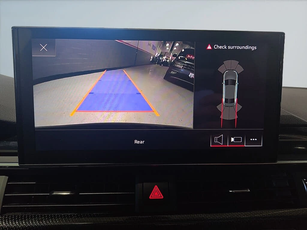 Audi S4 3.0T* quattro* Premium* АвтоКредит* (ЦЕНА ДО БГ), снимка 9 - Автомобили и джипове - 54128947