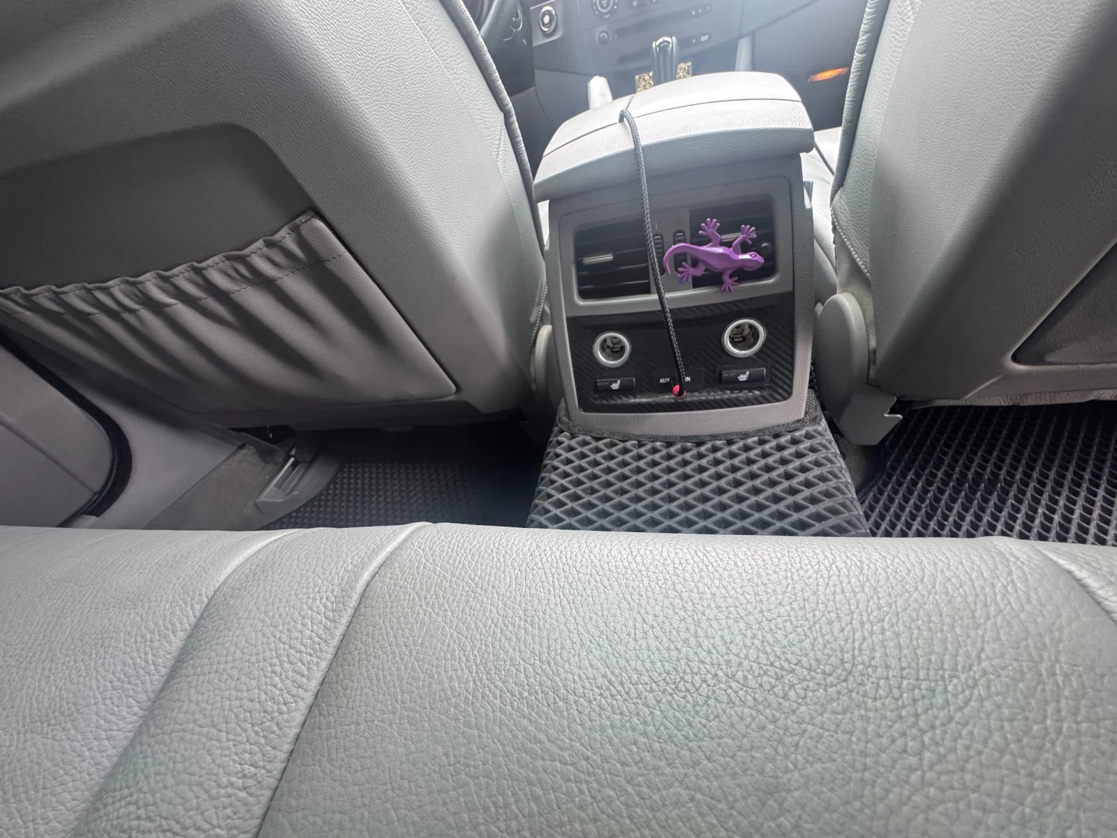 BMW 530 E60 M, снимка 3 - Автомобили и джипове - 54198568