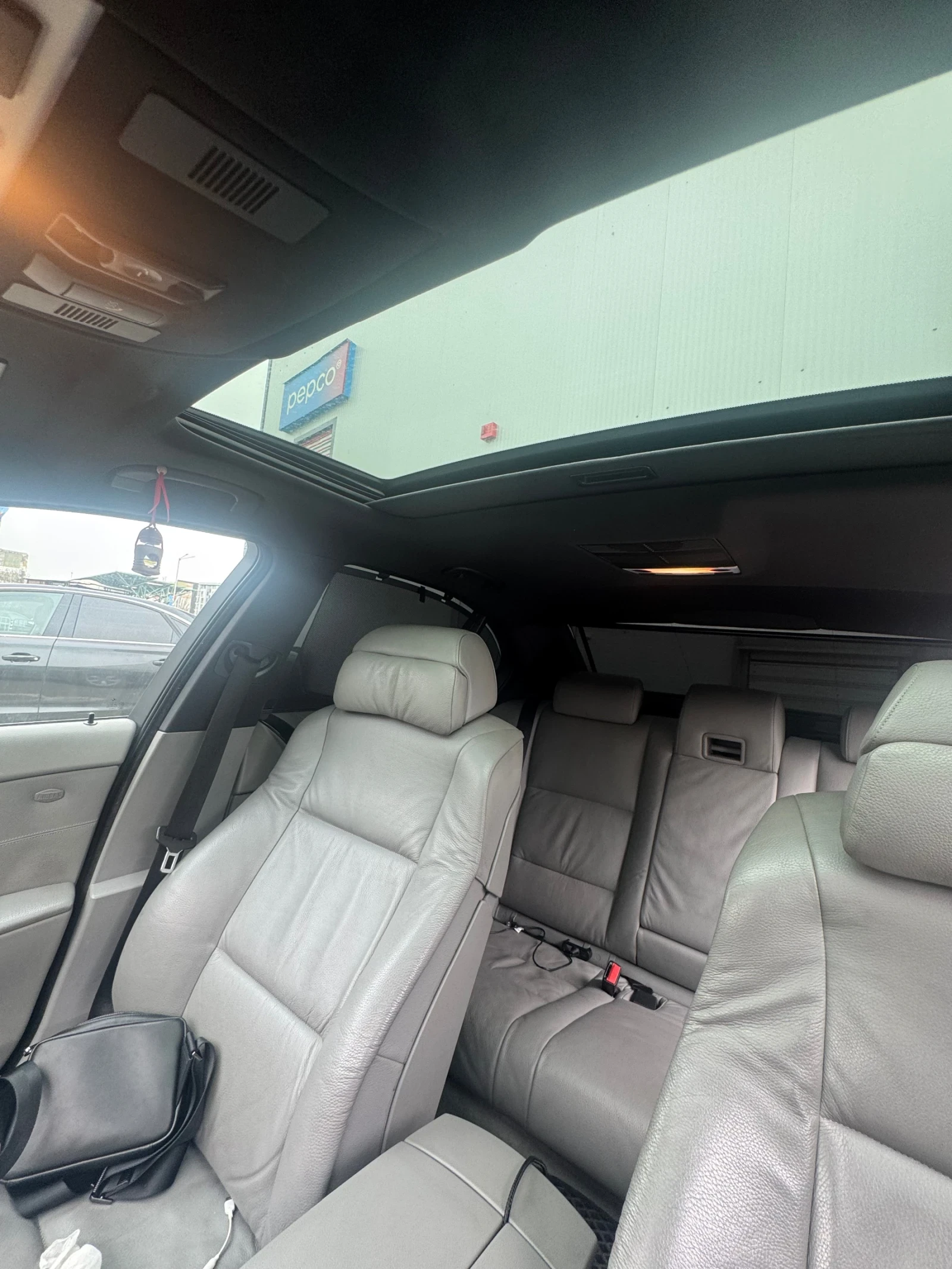 BMW 530 E60 M, снимка 4 - Автомобили и джипове - 54198568