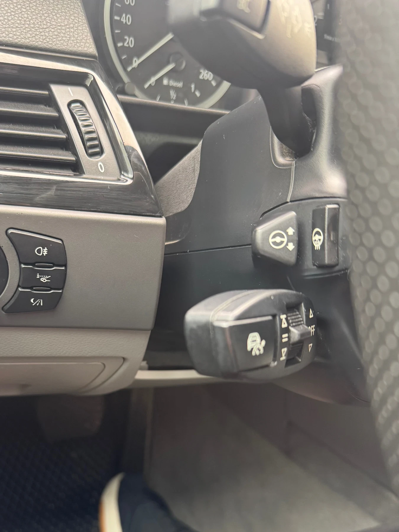 BMW 530 E60 M, снимка 9 - Автомобили и джипове - 54198568