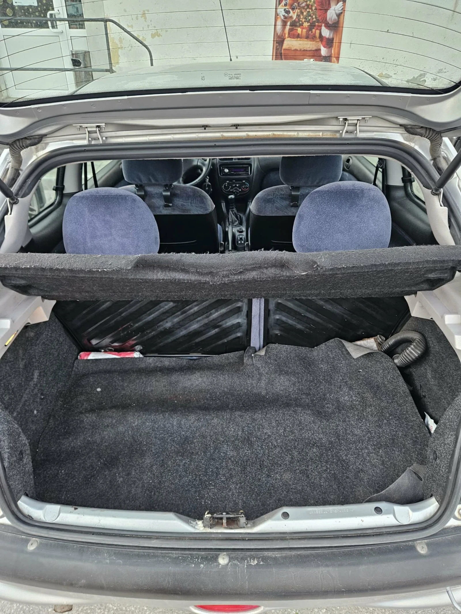 Peugeot 206 | Mobile.bg � ����������� 6