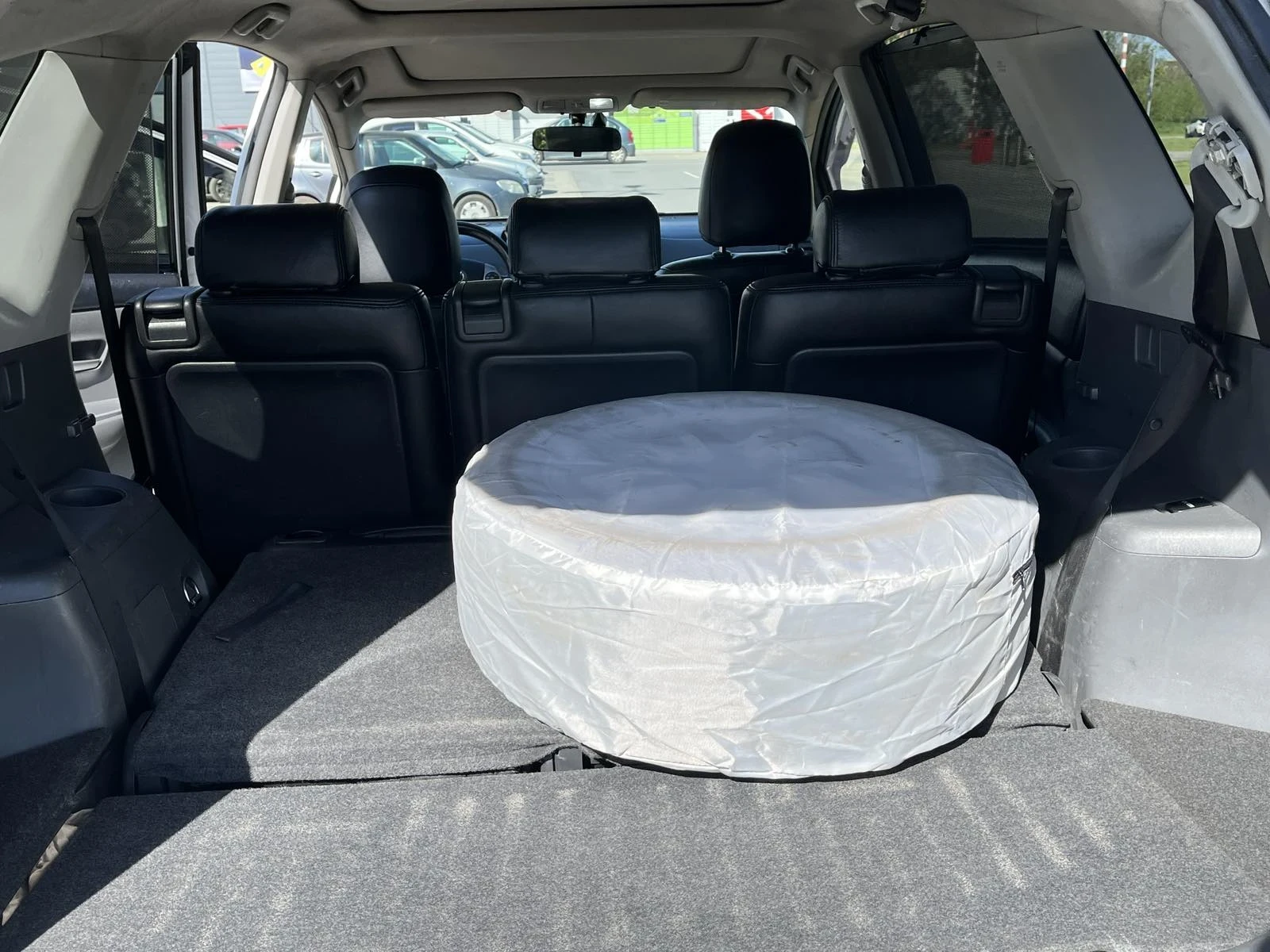 Toyota Prius, снимка 5 - Автомобили и джипове - 54345194