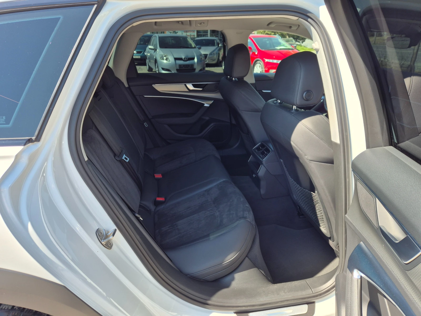 Audi A6 Allroad 55TDI BiTurbo, снимка 10 - Автомобили и джипове - 54438875