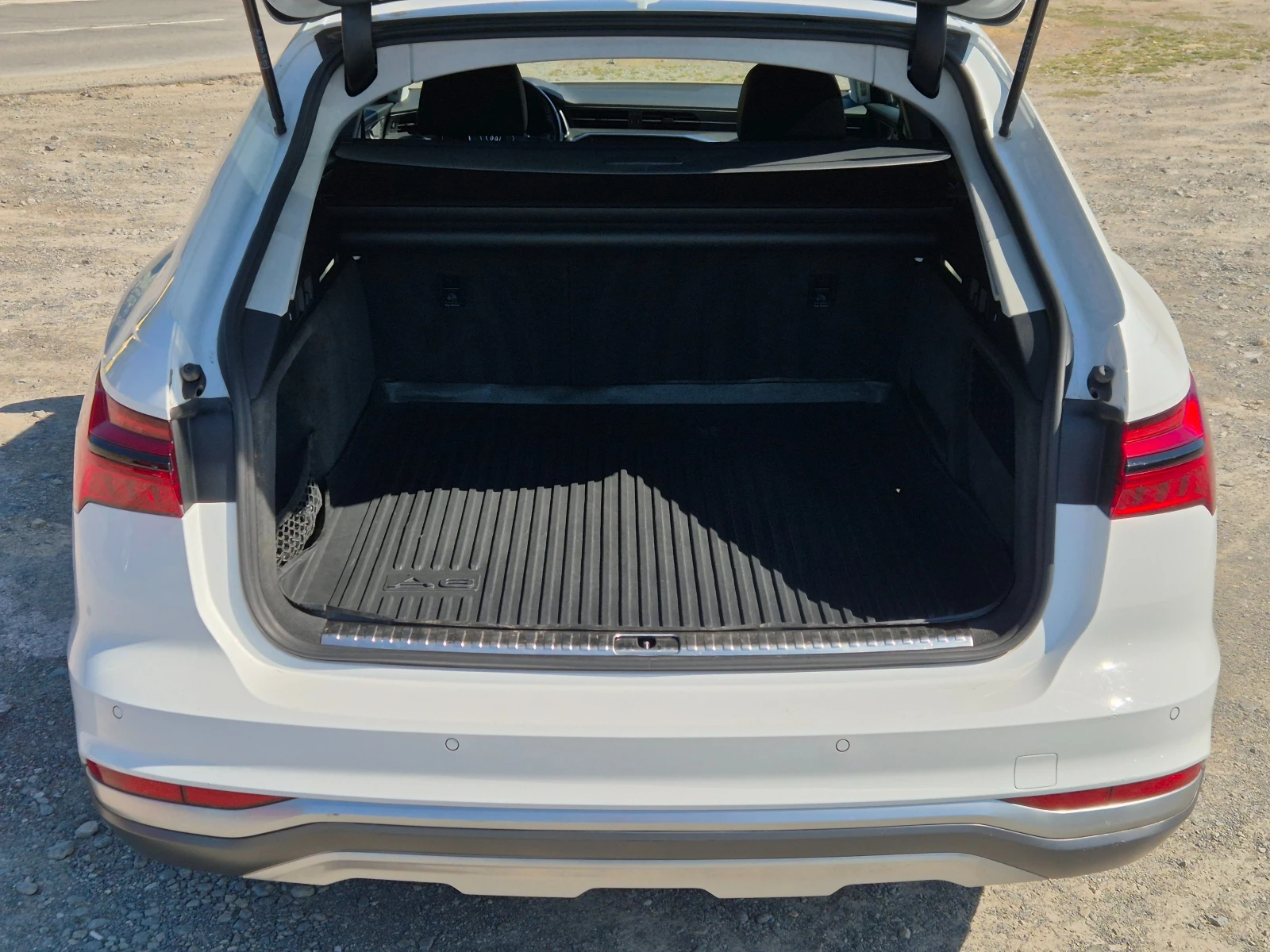 Audi A6 Allroad 55TDI BiTurbo, снимка 11 - Автомобили и джипове - 54438875