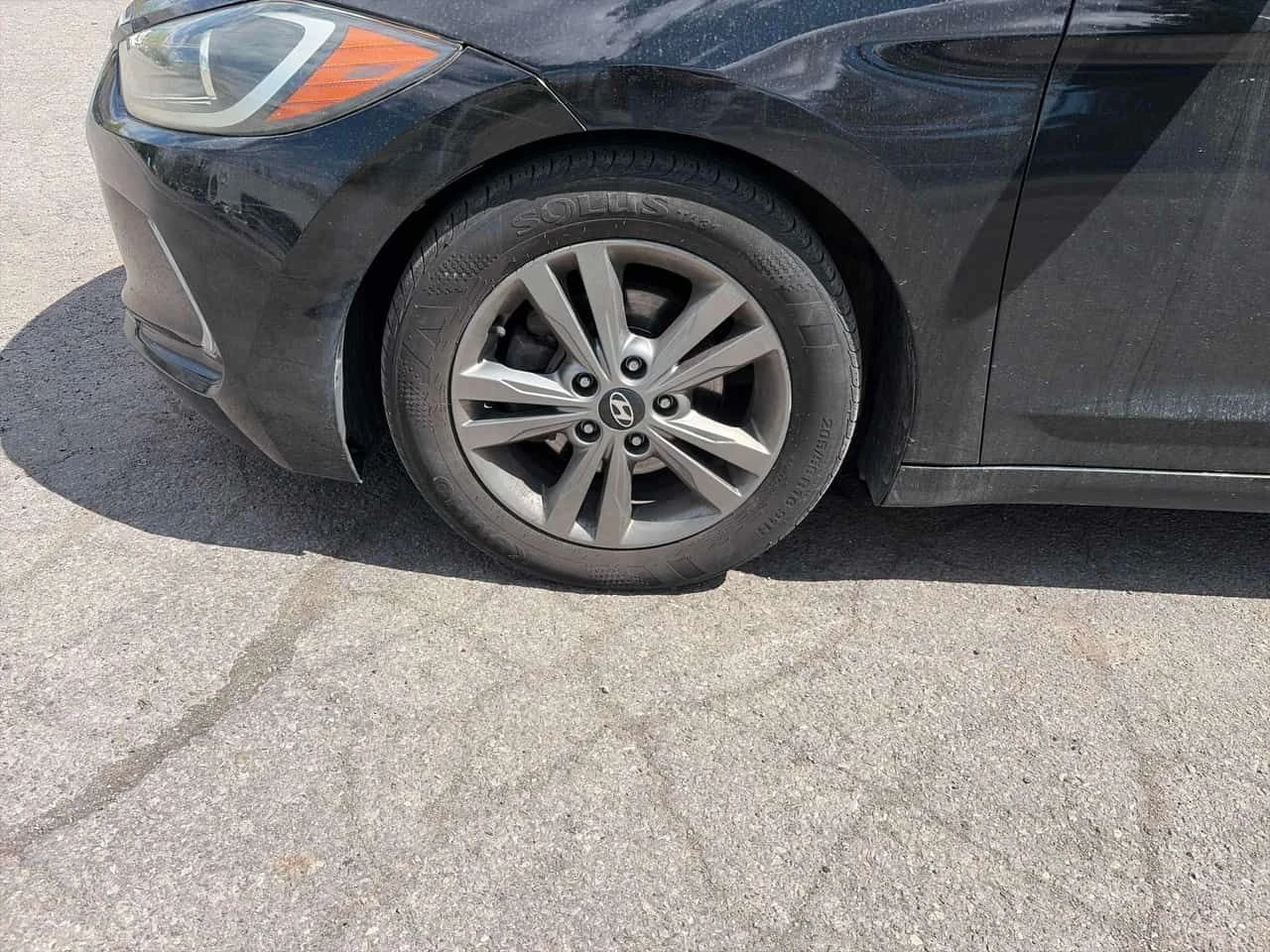 Hyundai Elantra GL| ��������| KEYLESS| CARFAX| ��������������� | Mobile.bg � ����������� 6