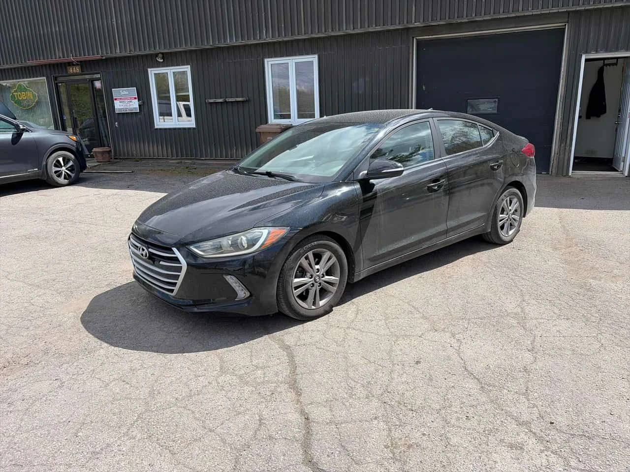 Hyundai Elantra GL| ��������| KEYLESS| CARFAX| ��������������� | Mobile.bg � ����������� 1