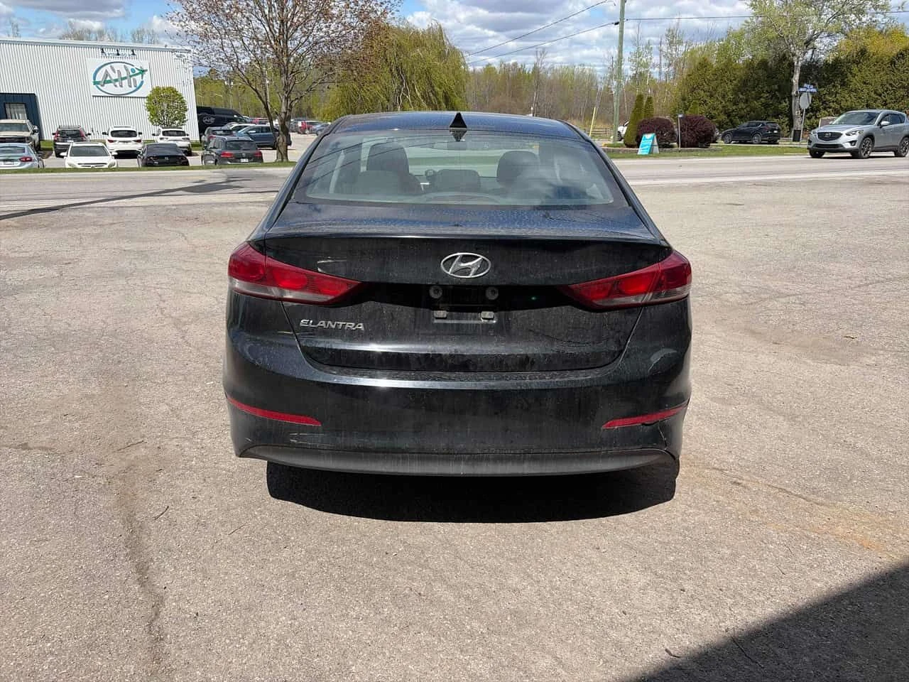 Hyundai Elantra GL| ��������| KEYLESS| CARFAX| ��������������� | Mobile.bg � ����������� 4