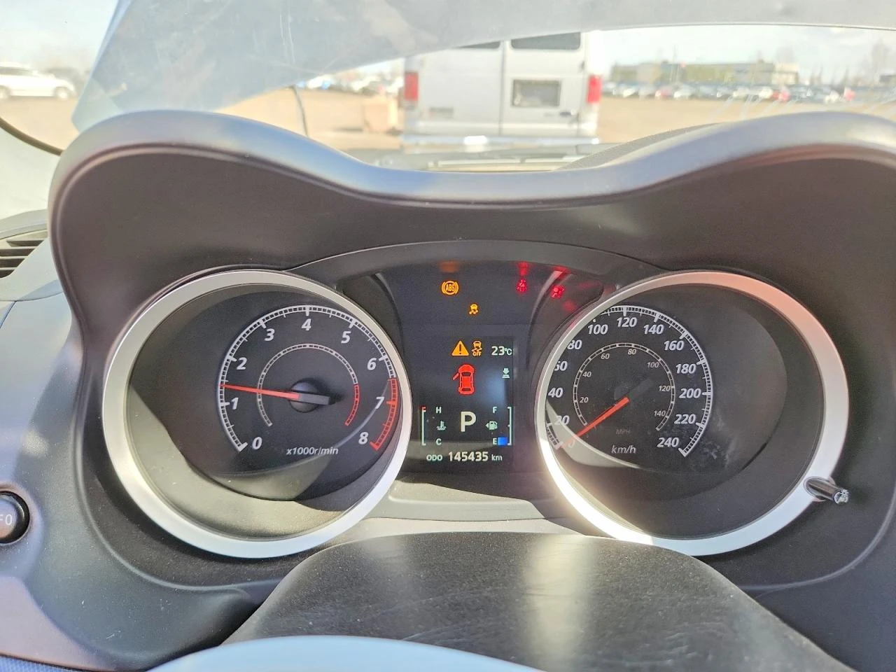 Mitsubishi Lancer 2.4l Gt, снимка 9 - Автомобили и джипове - 54569402