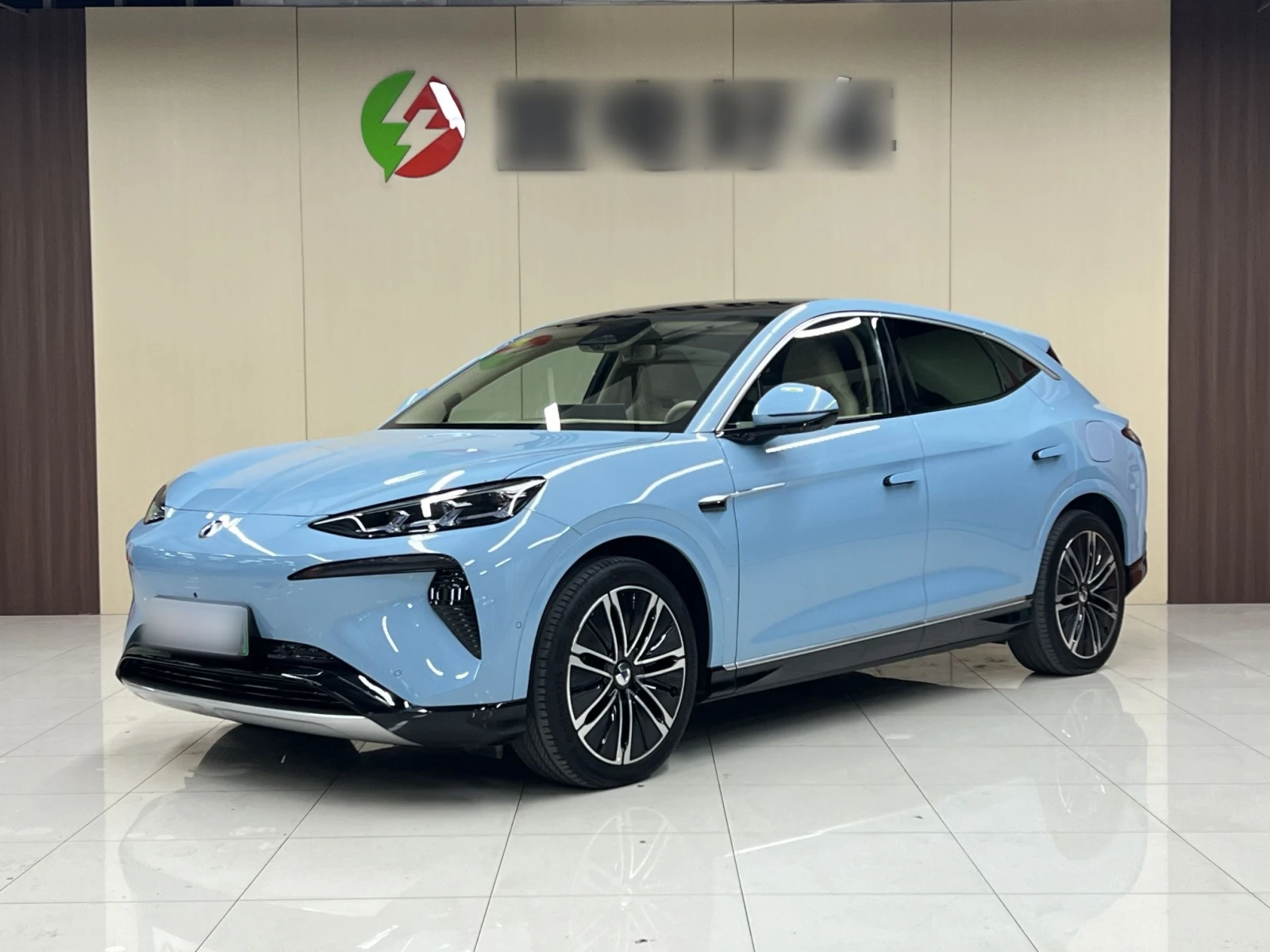 Denza N7 AWD Flagship Edition 91.3 kWh | Mobile.bg � ����������� 1