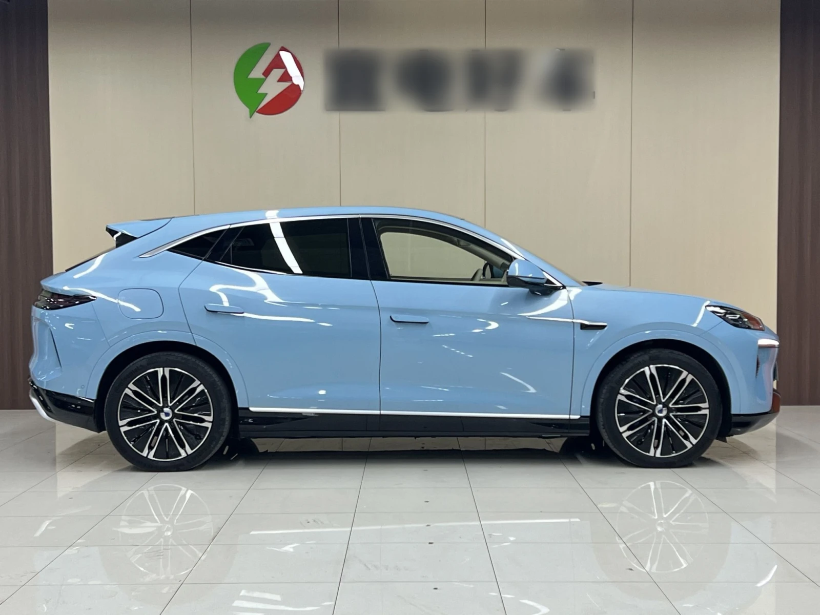 Denza N7 AWD Flagship Edition 91.3 kWh | Mobile.bg � ����������� 4