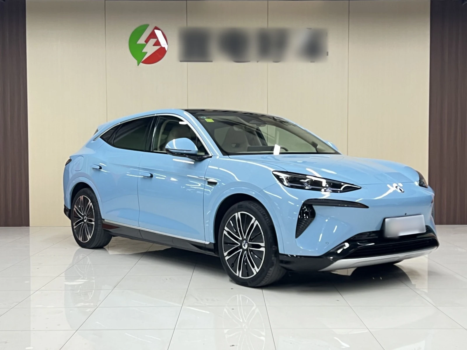 Denza N7 AWD Flagship Edition 91.3 kWh | Mobile.bg � ����������� 3