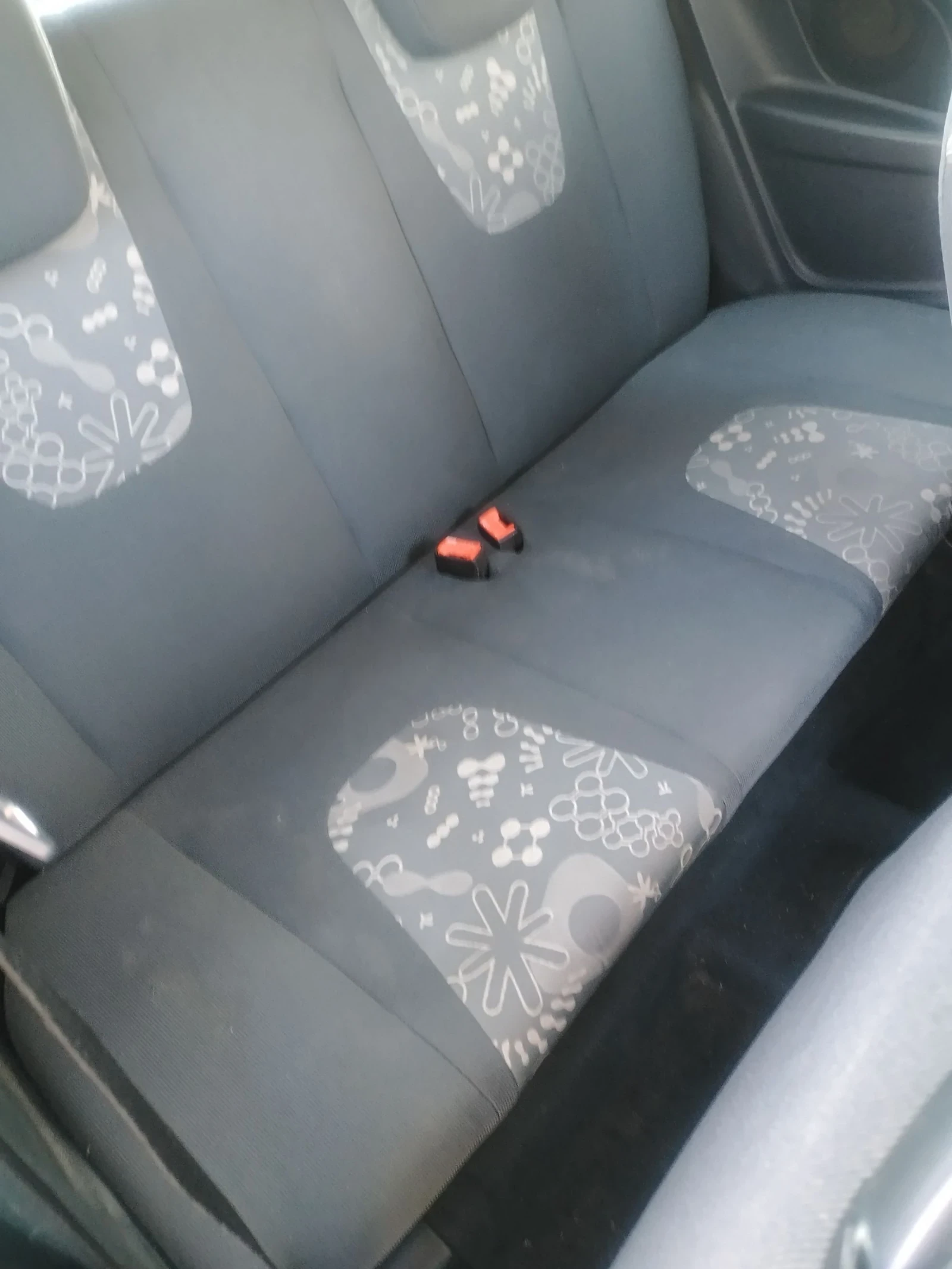 Ford Ka 1.25 бензин 70 p.s., снимка 7 - Автомобили и джипове - 54801278