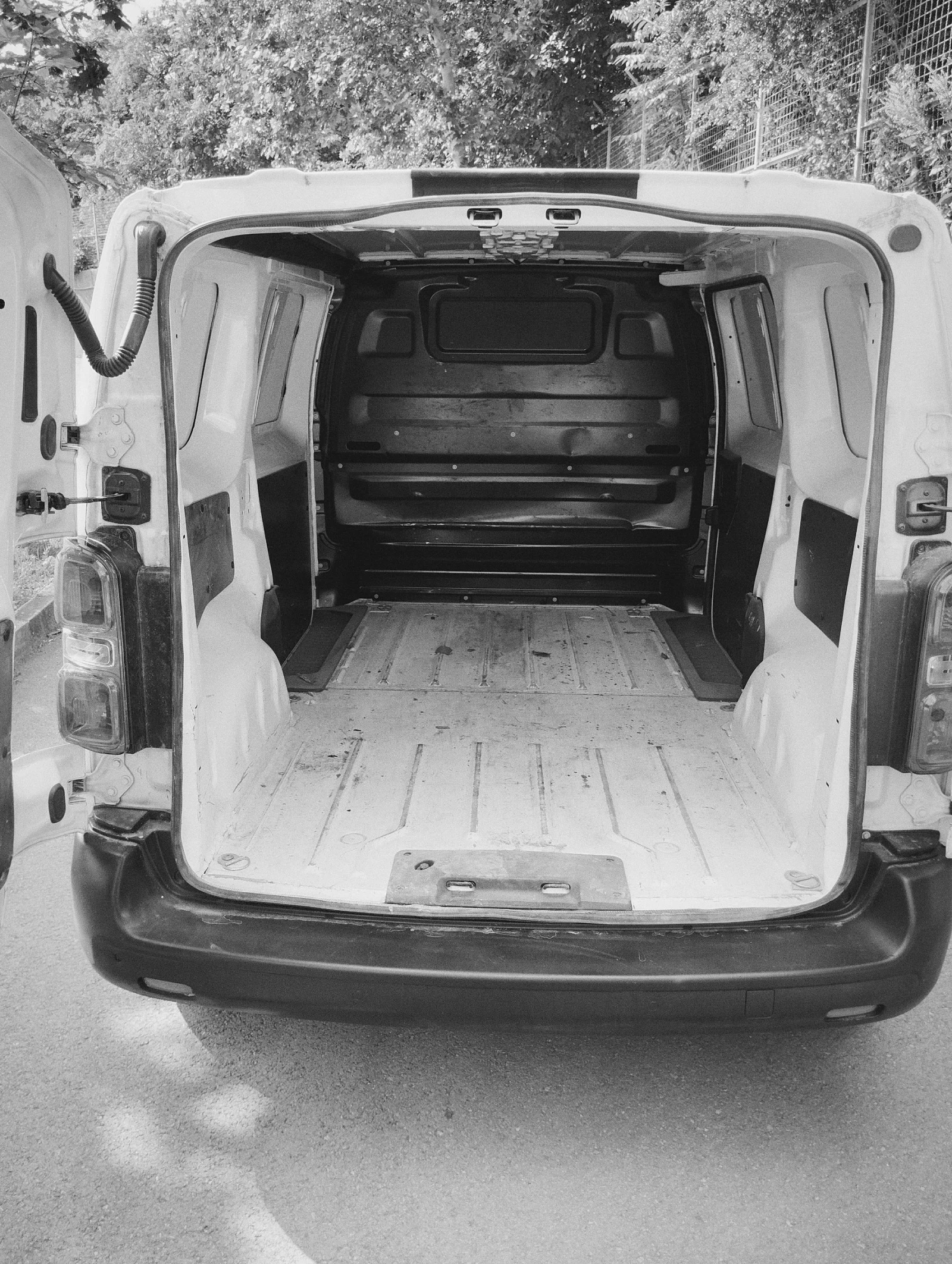 Citroen Jumpy 1.5dizel 120kc, снимка 8 - Автомобили и джипове - 54809377