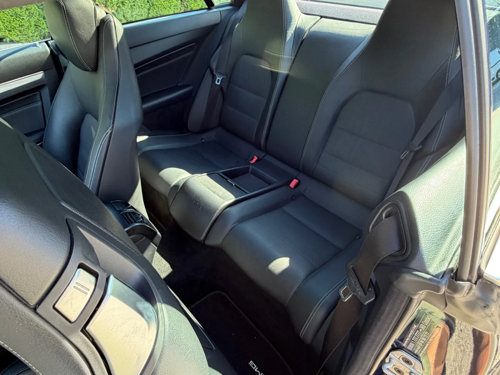 Mercedes-Benz E 350, снимка 10 - Автомобили и джипове - 54913557