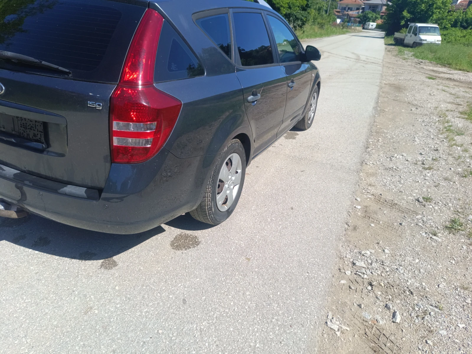 Kia Ceed, снимка 8 - Автомобили и джипове - 54995736
