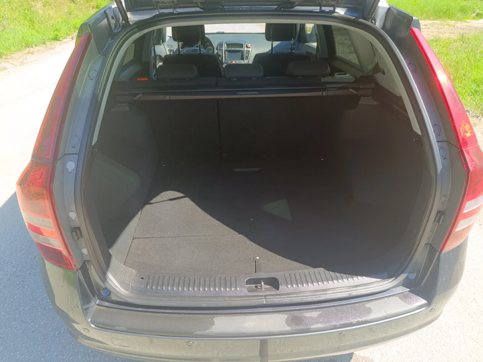 Kia Ceed, снимка 10 - Автомобили и джипове - 54995736