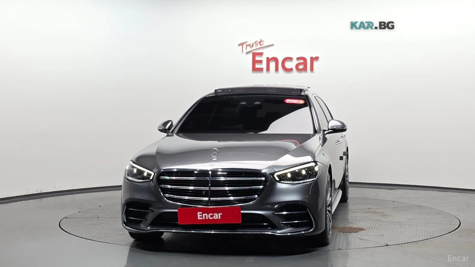 Mercedes-Benz S 500 4MATIC* МАСАЖИ* ОБДУХВАНЕ* 360* ДИСТРОНИК* HUD* , снимка 2 - Автомобили и джипове - 55139369