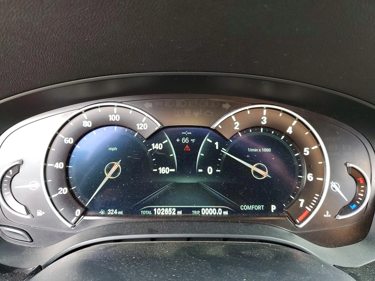 BMW 540 MPACK* ПОДГРЕВ* ОБДУХВАНЕ* КАМЕРА* , снимка 9 - Автомобили и джипове - 55219581