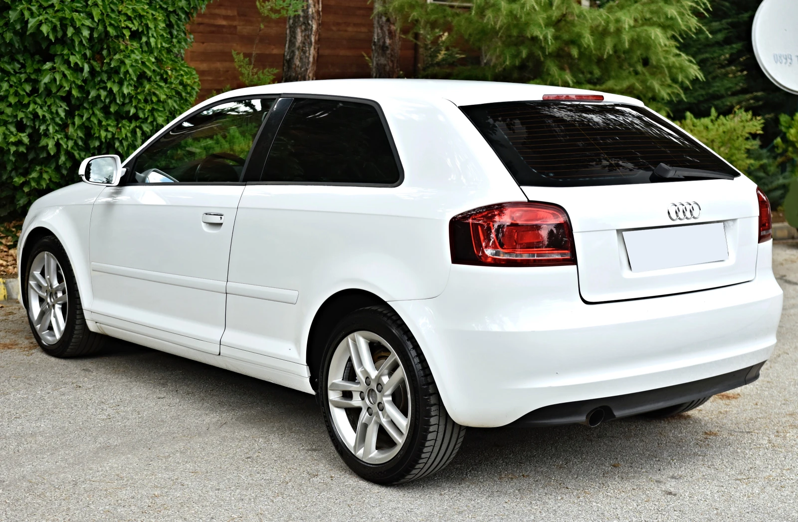 Audi A3 1.6 TDI S-line, снимка 6 - Автомобили и джипове - 55342235