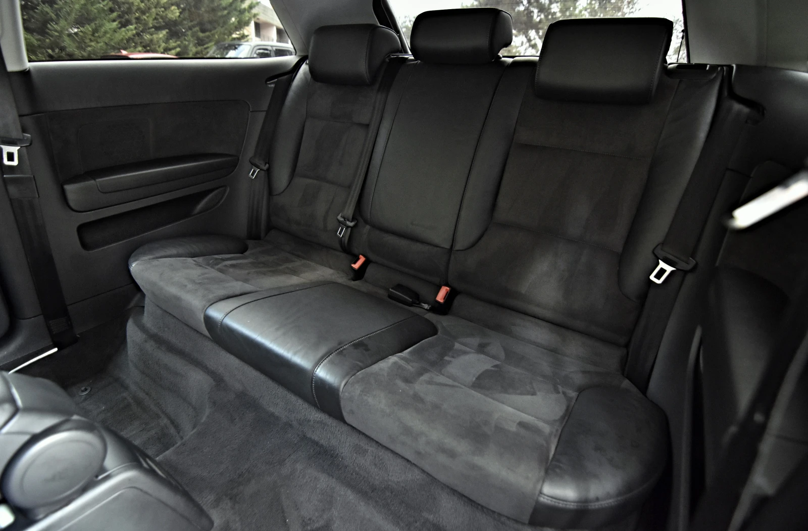 Audi A3 1.6 TDI S-line, снимка 15 - Автомобили и джипове - 55342235