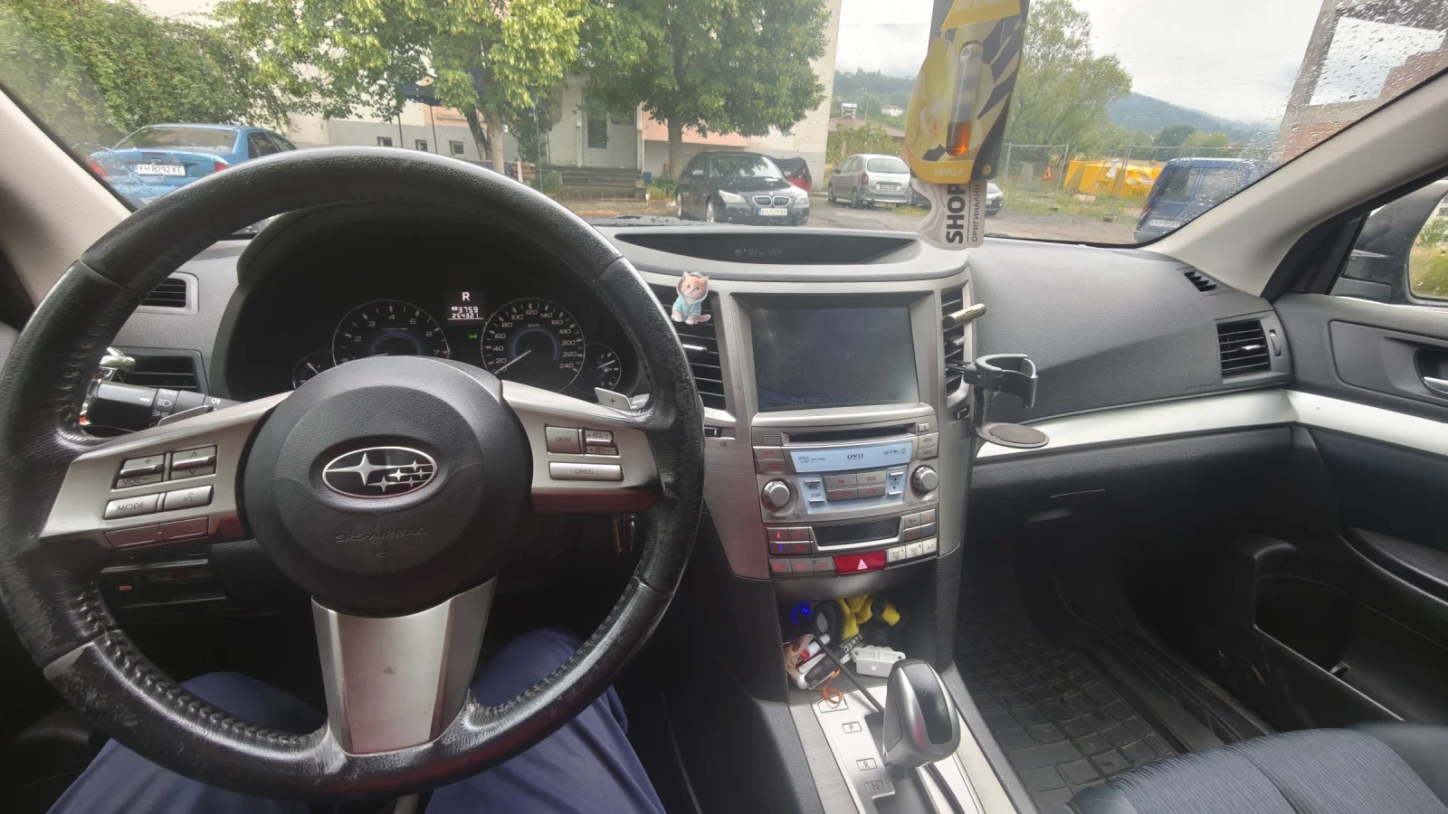 Subaru Legacy ����� | Mobile.bg � ����������� 4