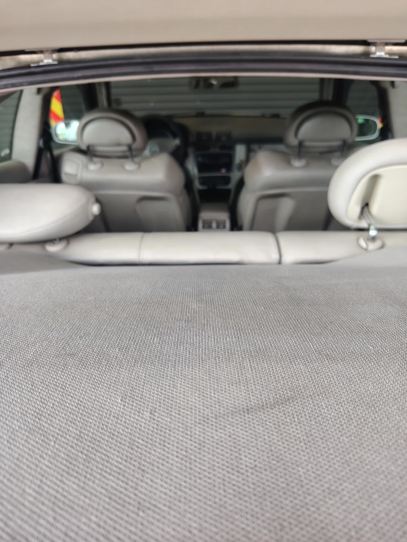 Mercedes-Benz C 230 C230 kompressor , снимка 13 - Автомобили и джипове - 56059285