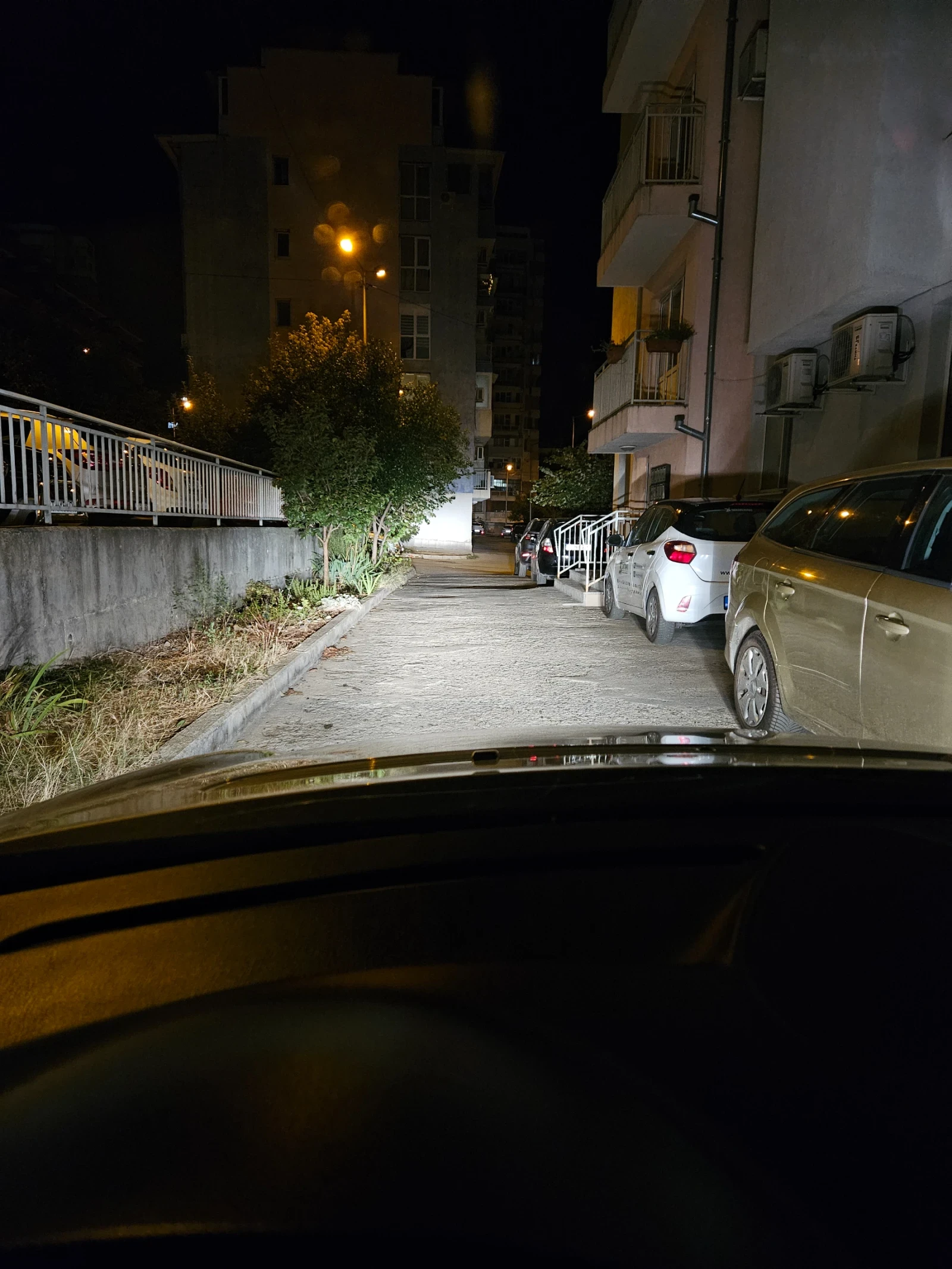 Mercedes-Benz C 200, снимка 17 - Автомобили и джипове - 56108313