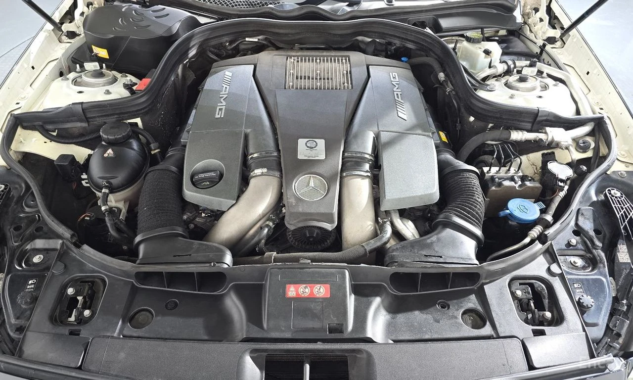 Mercedes-Benz CLS 63 AMG 4MATIC* HARMON* KARDON* ОБДУХВАНЕ* МАСАЖ* 360КАМЕР, снимка 17 - Автомобили и джипове - 56114293