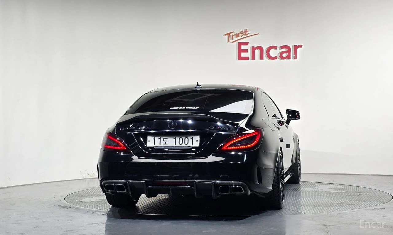 Mercedes-Benz CLS 63 AMG 4MATIC* HARMON* KARDON* ОБДУХВАНЕ* МАСАЖ* 360КАМЕР, снимка 4 - Автомобили и джипове - 56114293
