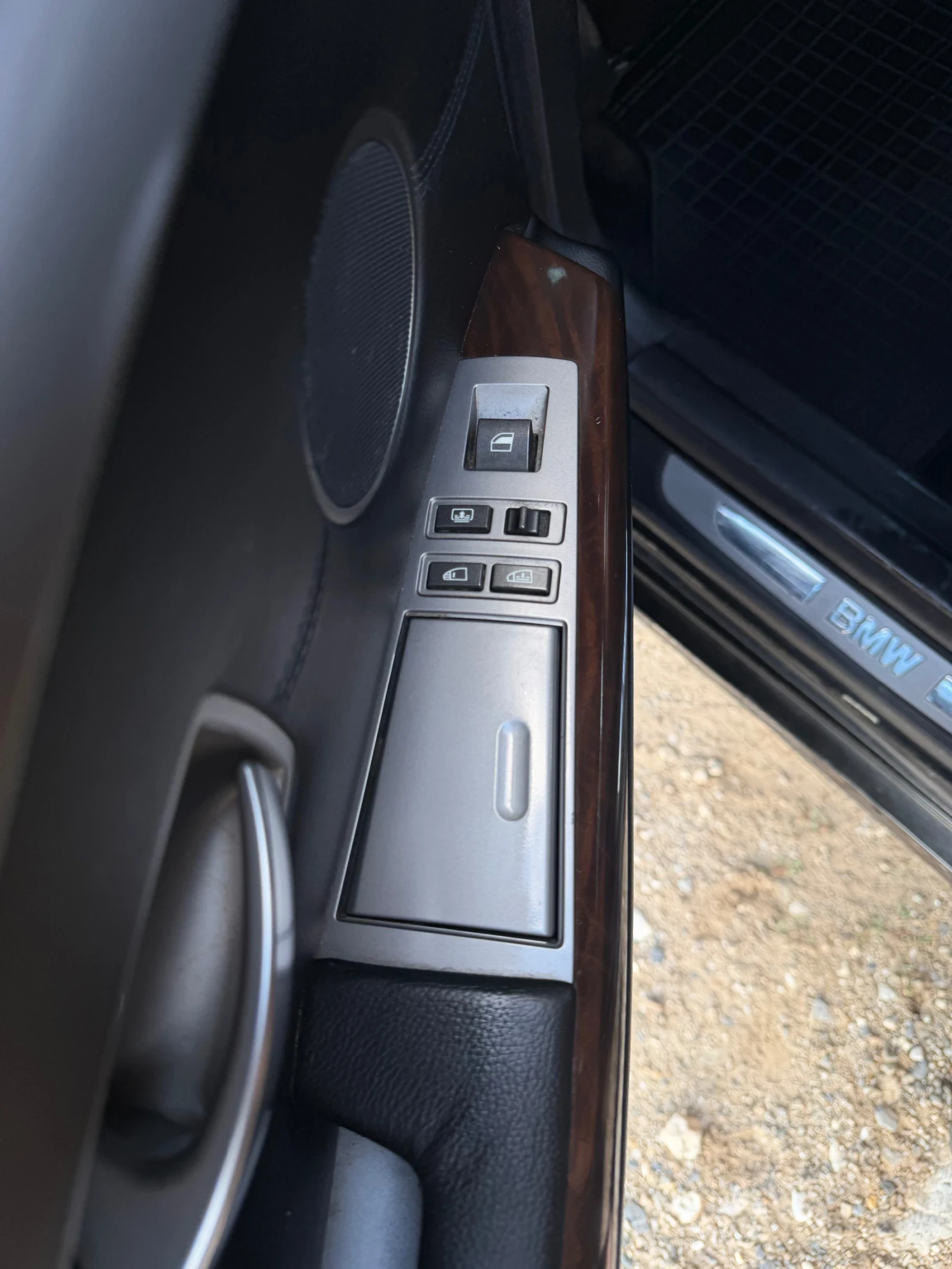 BMW 745, снимка 11 - Автомобили и джипове - 56172946