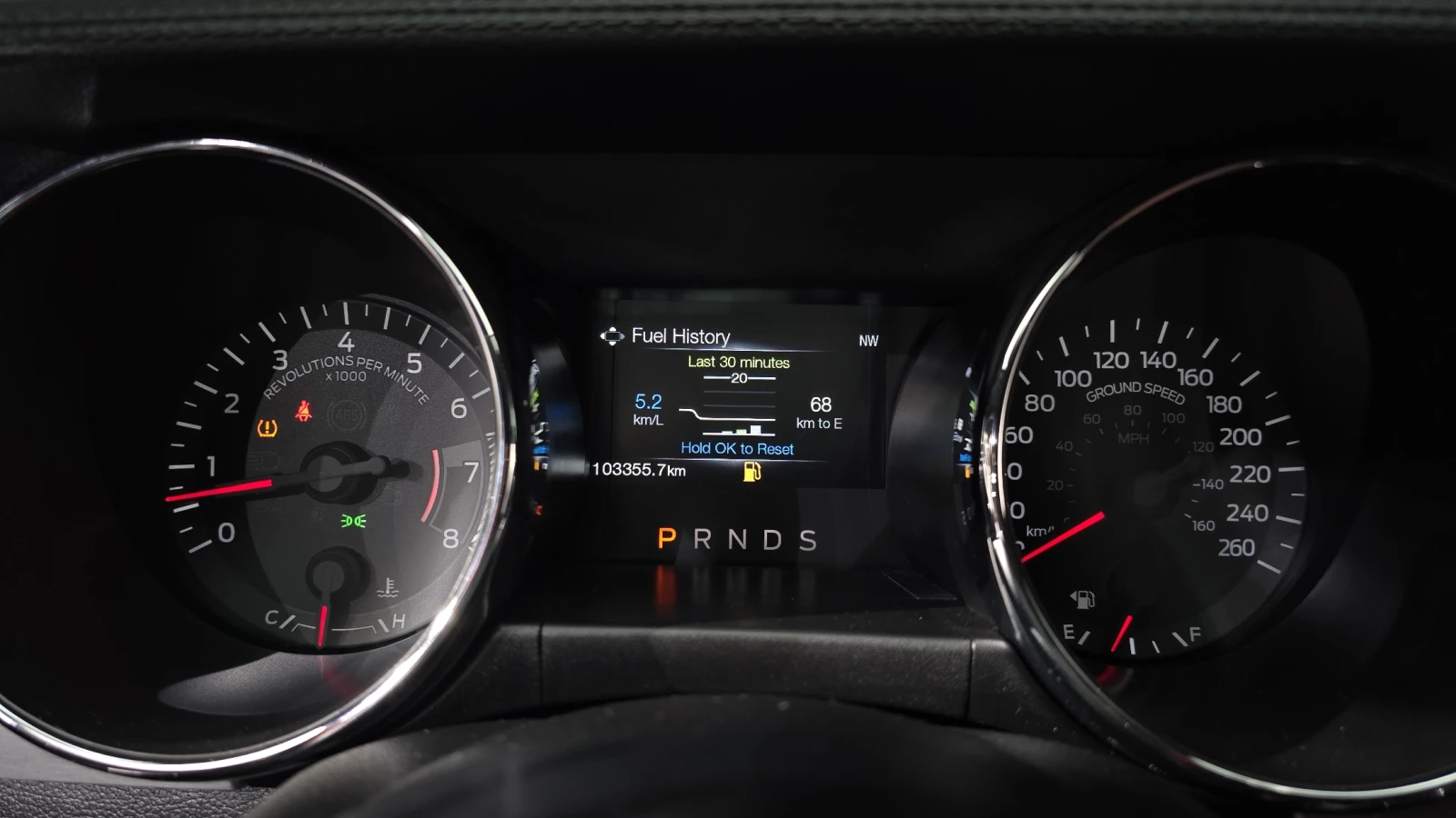 Ford Mustang GT Coupe 5.0 autogeorge.com, снимка 12 - Автомобили и джипове - 56181812