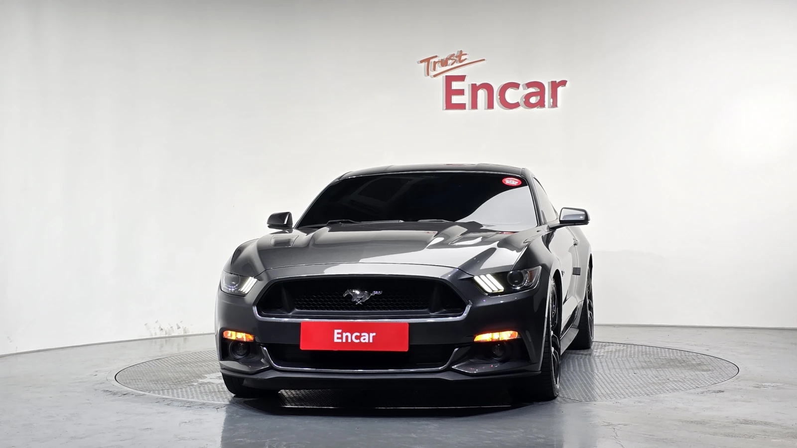 Ford Mustang GT Coupe 5.0 autogeorge.com, снимка 4 - Автомобили и джипове - 56181812
