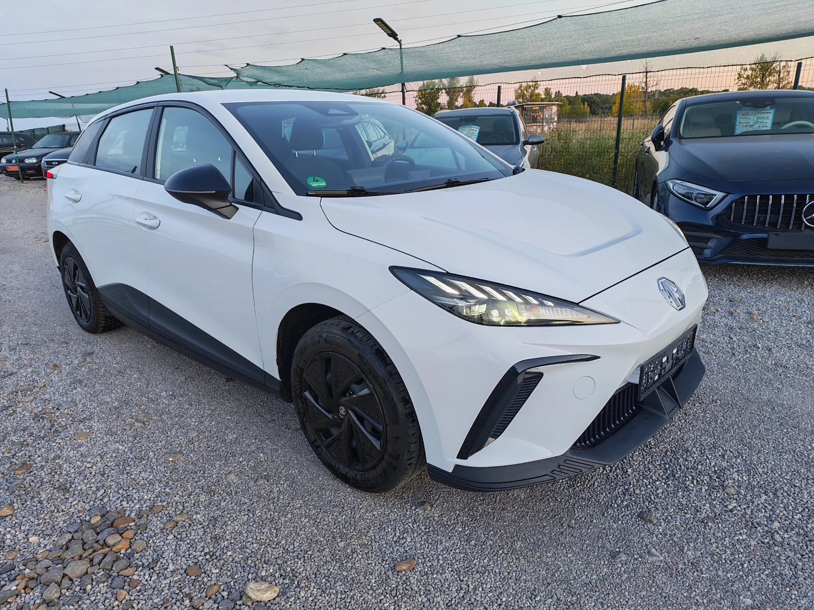 Mg 4 51 kWh  | Mobile.bg � ����������� 3