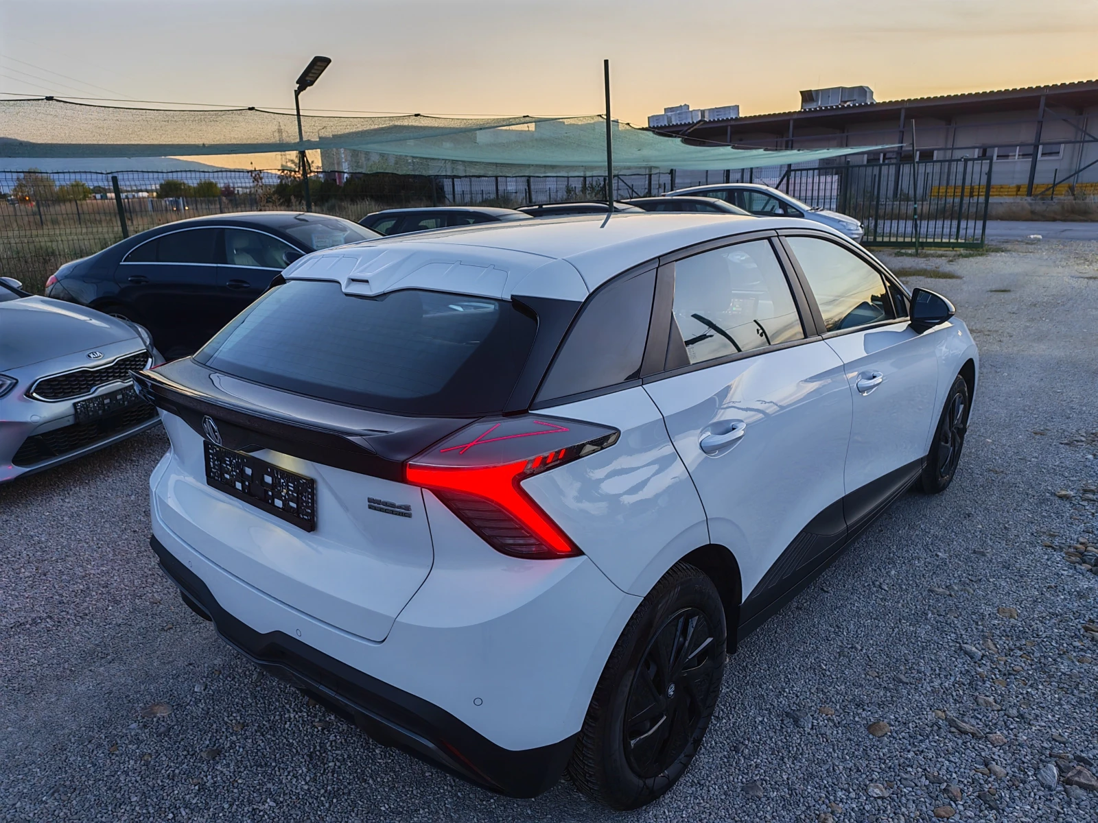 Mg 4 51 kWh  | Mobile.bg � ����������� 5