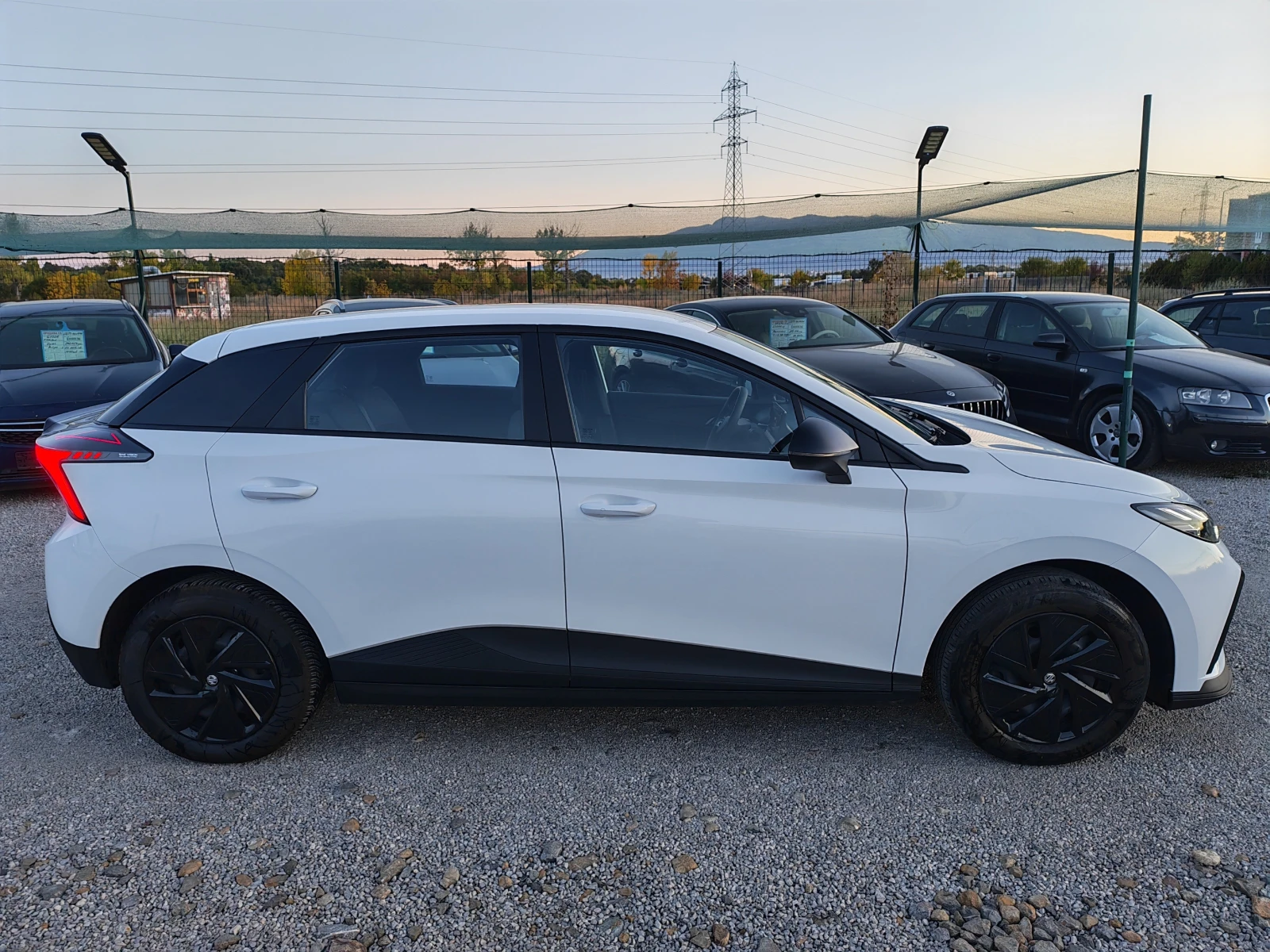 Mg 4 51 kWh  | Mobile.bg � ����������� 4