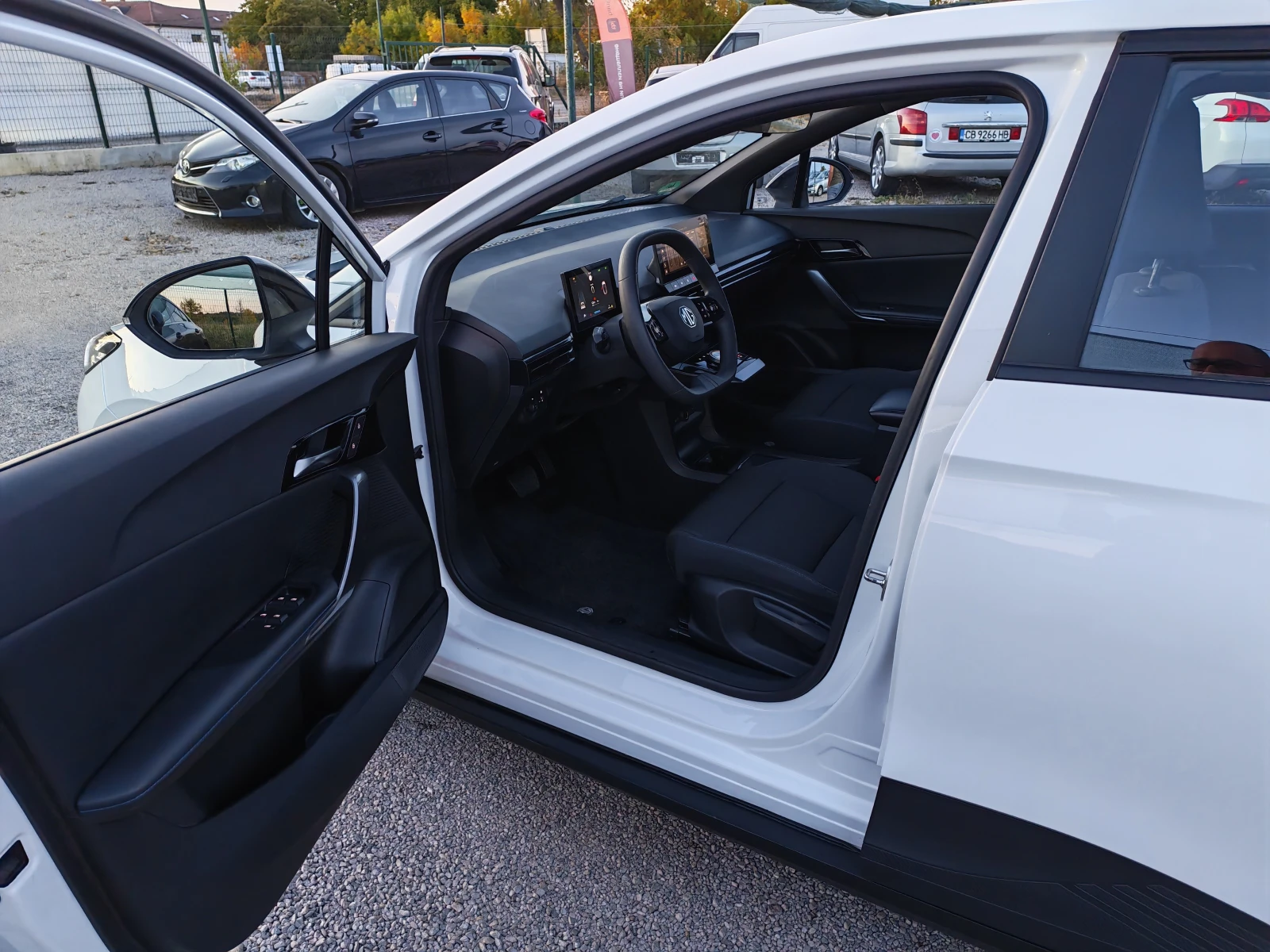 Mg 4 51 kWh  | Mobile.bg � ����������� 11